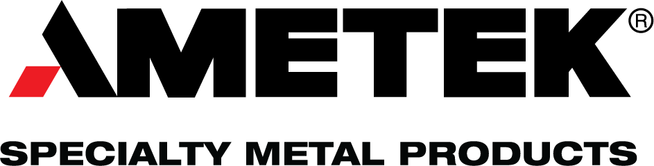 Ametek Logo